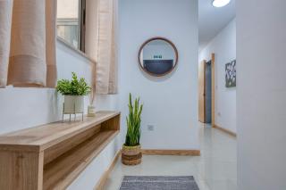 Belmonte Heights Flat 2BDR Sliema - 4