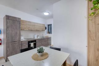 Belmonte Heights Flat 2BDR Sliema - 2