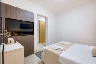Belmonte Heights Flat 2BDR Sliema - 5