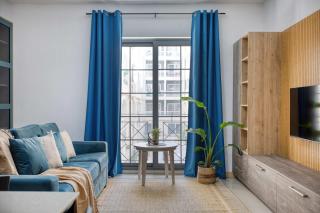 Belmonte Heights Flat 2BDR Sliema - 3
