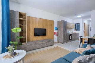 Belmonte Heights Flat 2BDR Sliema - 1