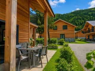 Bergsee Afritz am See - 9