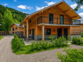 Bergsee Afritz am See - 1