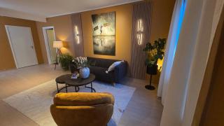Super central - Private parking - Newly renovated - 5
