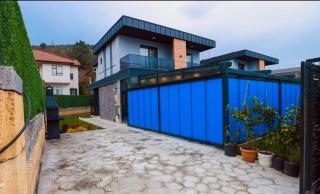 Zümrüt Villaları Sapanca - 1