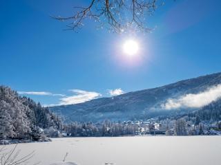 Alpenblick am Afritzer See - 9