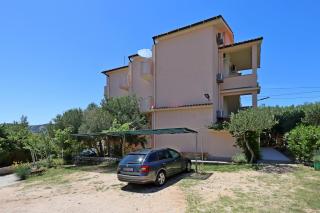 Apartments with parking space Lopar - Rab - 23747 - 9