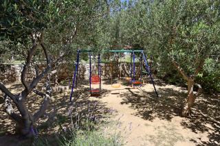 Apartments with parking space Lopar - Rab - 23747 - 3