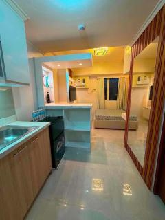 Casa Mira Tower Mandaue City Cebu - 1