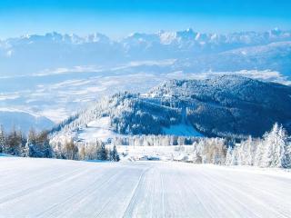 Seeblick am Afritzer See - 4