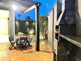 Casa completa, 3 quartos e ideal para famílias - 6