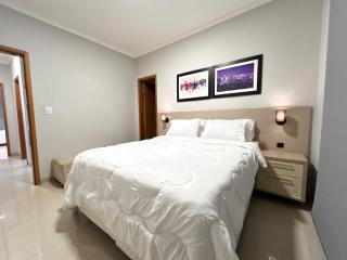 Casa completa, 3 quartos e ideal para famílias - 5