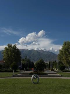 Карвен квартира - 3