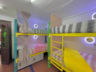 Prisma Hostel - 8