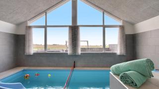 Villavilla 424 - Skåstrup Strand, Fyn Og Øer - 0