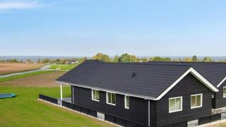 Villavilla 424 - Skåstrup Strand, Fyn Og Øer - 9