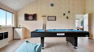 Villavilla 424 - Skåstrup Strand, Fyn Og Øer - 6