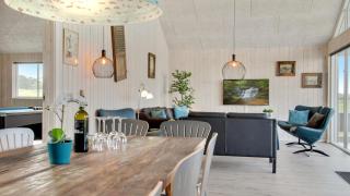 Villavilla 424 - Skåstrup Strand, Fyn Og Øer - 2