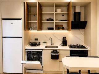 Armin Luxury Suite - 4