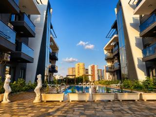 Armin Luxury Suite - 5