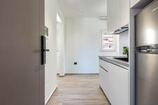 Lian 11 - Deluxe 1BR Apartment w Kitchen and Parking, BRAND NEW - Lungomare 3 min - 7