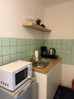 Cozy Apartment next to Marienfeste - 4