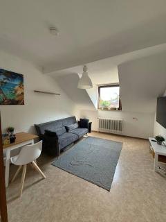 Cozy Apartment next to Marienfeste - 3