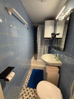 Cozy Apartment next to Marienfeste - 1