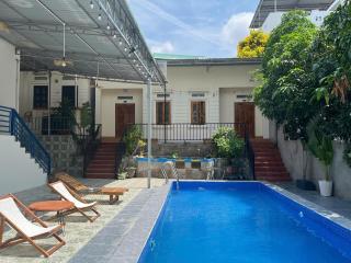 VitaSea Mui Ne homestay & pool - 9