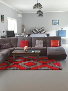 The Red Shed - 4