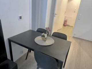 Scandpoint-H7 Apartment close to Airport, shopping and City Centre - 1