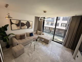Happy Living Maarif - 3