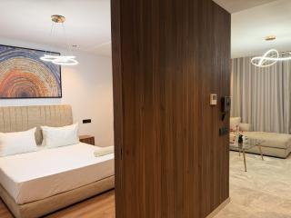 Happy Living Maarif - 1