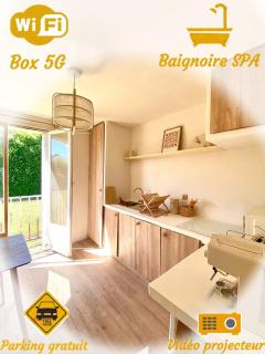 Cozy and spacious accommodation - 0