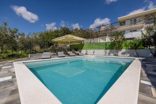 Holiday house with a swimming pool Mravince, Split - 27953 - 3