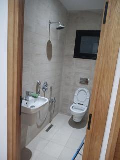Furnished S2 apartment - 1