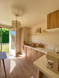 Cozy and spacious accommodation - 5