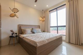 VedaStay by JadeCaps 2BHK Vedic Village Kolkata - 9