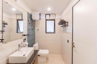 VedaStay by JadeCaps 2BHK Vedic Village Kolkata - 5