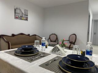 central hotel apartments sheraton road sherry street near marina - 5