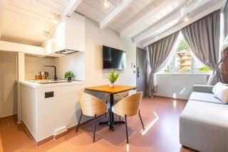 Lian Penthouse 12 - Brand New, Kitchen, Balcony and Parking, BRAND NEW - Lungomare 3 min - 6