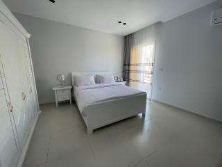 central hotel apartment MiG Red Sea sheraton, sherry street near marina - 7
