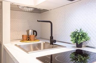 Lian Penthouse 12 - Brand New, Kitchen, Balcony and Parking, BRAND NEW - Lungomare 3 min - 3