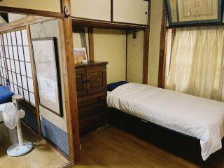 直島古民家一棟貸し笑くんNaoshima 'Shoukun' Entire house - 6