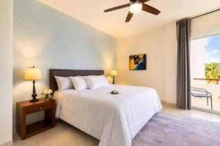 Sunset Condo 104 Puerta al Mar Isla Mujeres Mexico - 3