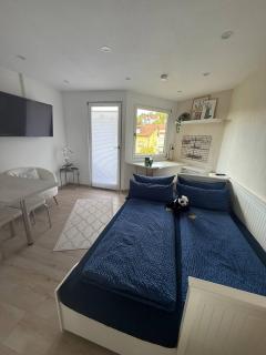Cozy Apartment Close to University - 2