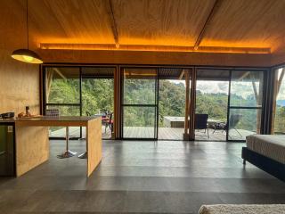Glamping Bosque de helechos, privacidad y cercanía - 7