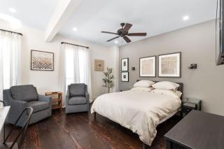 Artifact Inn - Modern Historic Studio Top Location - 4