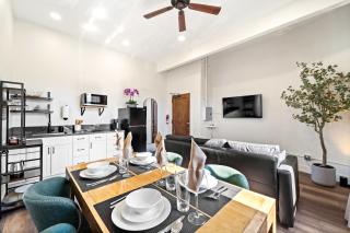 Artifact Inn Chic Studio Perfect for Exploring - 3