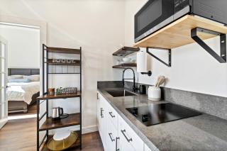 Artifact Inn Chic Studio Perfect for Exploring - 1